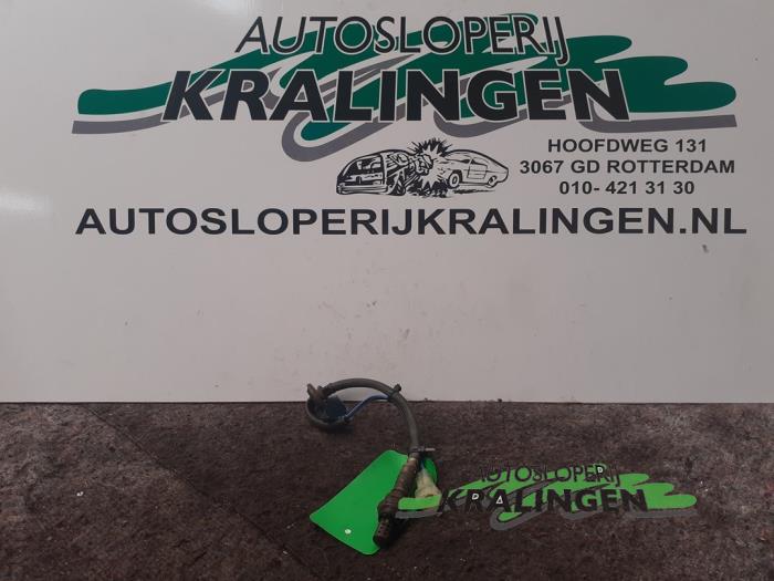 Usados Sonda Lambda Suzuki Alto (SH410) 1.0 16V Precio € 9,98 Norma de margen ofrecido por Autosloperij Kralingen B.V.