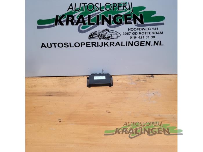 Used Automatic gearbox computer Mercedes C (W203) 2.2 C-220 CDI 16V Price € 100,00 Margin scheme offered by Autosloperij Kralingen B.V.