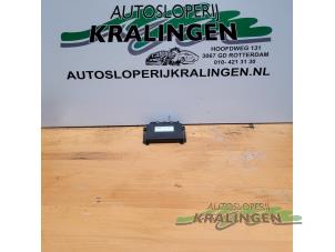 Usagé Ordinateur réservoir automatique Mercedes C (W203) 2.2 C-220 CDI 16V Prix € 100,00 Règlement à la marge proposé par Autosloperij Kralingen B.V.
