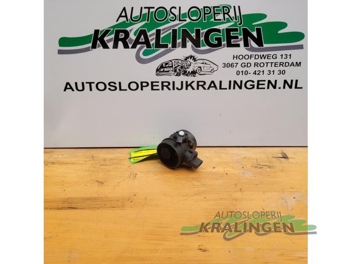 Gebrauchte Luftmassenmesser Mercedes C (W203) 2.2 C-220 CDI 16V Preis € 50,00 Margenregelung angeboten von Autosloperij Kralingen B.V.