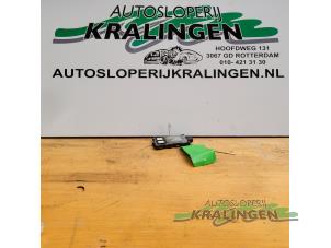 Used Air quality sensor Mercedes C (W203) 2.2 C-220 CDI 16V Price € 50,00 Margin scheme offered by Autosloperij Kralingen B.V.