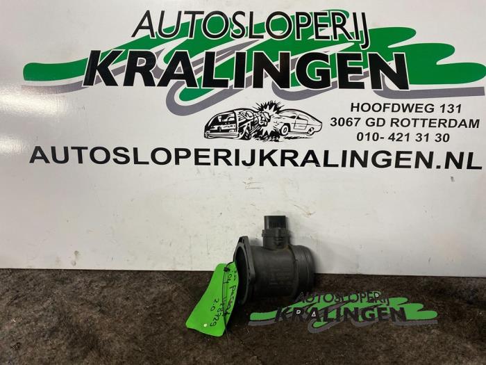 Gebrauchte Luftmassenmesser Volkswagen Passat Variant (3B6) 2.0 20V Preis € 25,00 Margenregelung angeboten von Autosloperij Kralingen B.V.