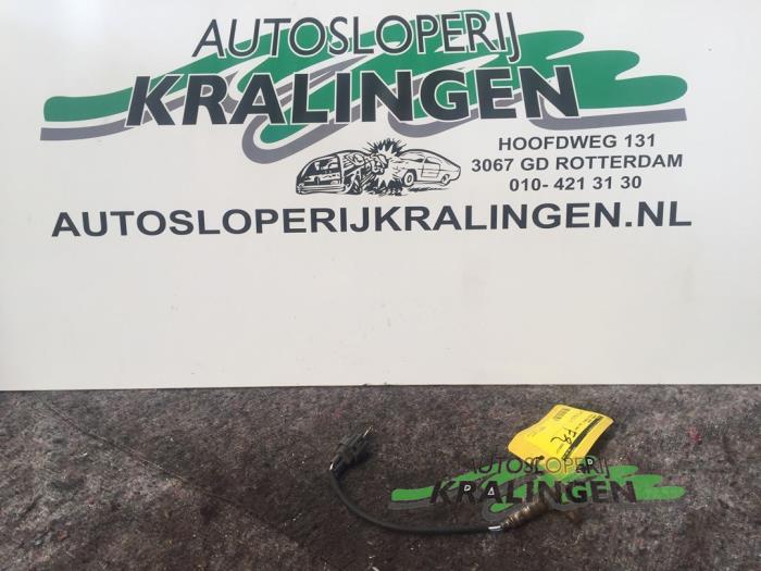 Used Lambda probe Toyota Starlet (EP8/NP8) 1.3 Friend,XLi 12V Price € 9,98 Margin scheme offered by Autosloperij Kralingen B.V.