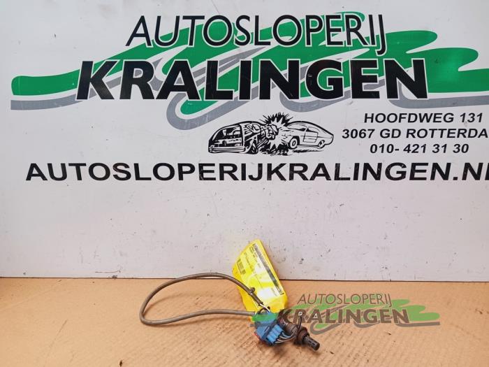 Used Lambda probe Peugeot 206 (2A/C/H/J/S) 1.4 XR,XS,XT,Gentry Price € 9,98 Margin scheme offered by Autosloperij Kralingen B.V.