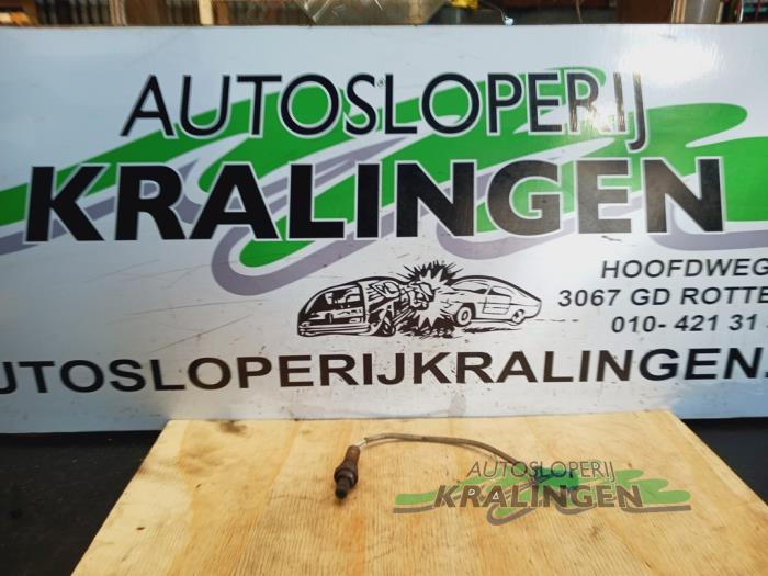 Used Lambda probe Ford Fusion 1.6 16V Price € 9,98 Margin scheme offered by Autosloperij Kralingen B.V.