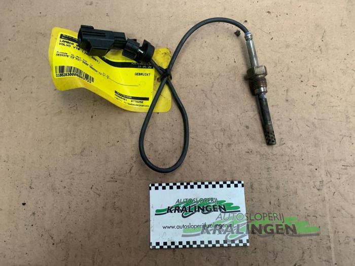 Usados Sonda Lambda Volvo V70 (SW) 2.4 D5 20V Precio € 9,98 Norma de margen ofrecido por Autosloperij Kralingen B.V.