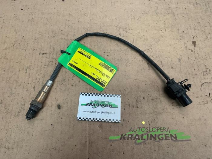 Usados Sonda Lambda Volvo V70 (SW) 2.4 D5 20V Precio € 50,00 Norma de margen ofrecido por Autosloperij Kralingen B.V.
