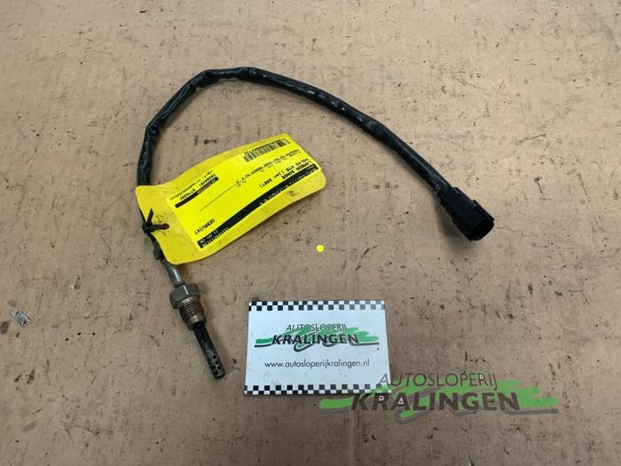 Usados Sonda Lambda Volvo V70 (SW) 2.4 D5 20V Precio € 9,98 Norma de margen ofrecido por Autosloperij Kralingen B.V.