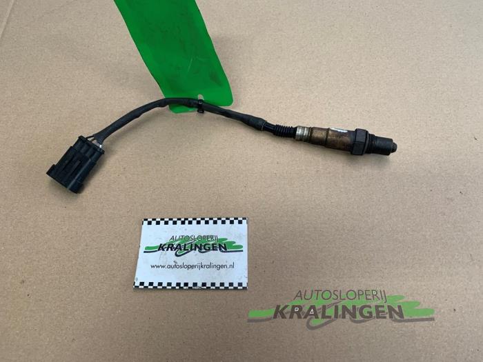 Usagé Sonde lambda Fiat Stilo (192A/B) 1.2 16V 3-Drs. Prix € 7,49 Règlement à la marge proposé par Autosloperij Kralingen B.V.