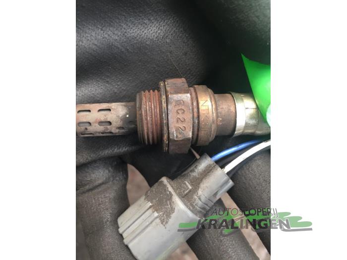 Lambda probe from a Toyota Starlet (EP9) 1.3,XLi,GLi 16V 1996