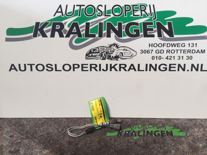 Usados Sonda Lambda Toyota Starlet (EP9) 1.3,XLi,GLi 16V Precio € 9,98 Norma de margen ofrecido por Autosloperij Kralingen B.V.
