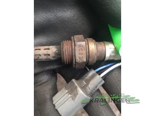 Lambda probe from a Toyota Starlet (EP9) 1.3,XLi,GLi 16V 1996