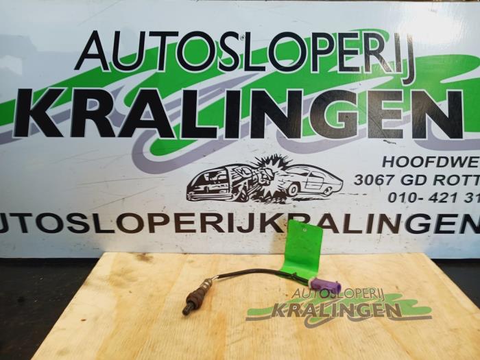 Begagnade Lambdasond Ford Ka I 1.3i Pris € 9,98 Marginaltabell erbjuds av Autosloperij Kralingen B.V.
