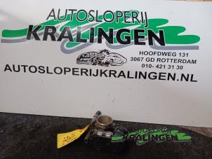 Used Throttle body Opel Corsa C (F08/68) 1.2 16V Twin Port Price € 50,00 Margin scheme offered by Autosloperij Kralingen B.V.