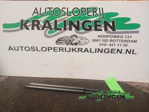 Usagé Kit amortisseur couvercle coffre Peugeot 206 SW (2E/K) 1.4 HDi Prix € 20,00 Règlement à la marge proposé par Autosloperij Kralingen B.V.
