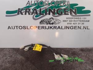 Used Front brake hose Seat Arosa (6H1) 1.0 MPi Price € 30,00 Margin scheme offered by Autosloperij Kralingen B.V.