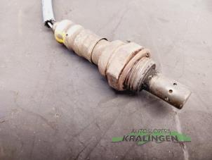 Lambda probe from a Ford Fiesta 5 (JD/JH) 1.4 TDCi 2005