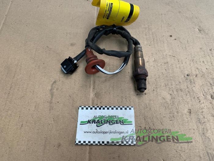 Usados Sonda Lambda Rover 45 1.8 16V Precio € 9,98 Norma de margen ofrecido por Autosloperij Kralingen B.V.
