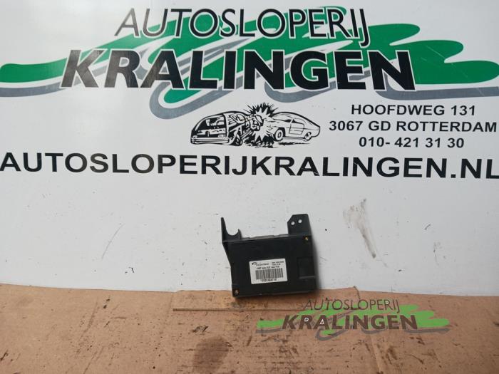 Used Cooling computer Nissan Almera Tino (V10M) 1.8 16V Price € 9,99 Margin scheme offered by Autosloperij Kralingen B.V.