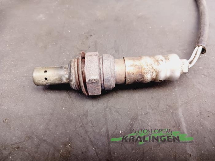 Sonde lambda d'un Renault Twingo (C06) 1.2 2002