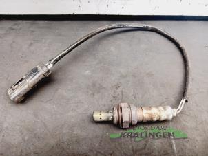 Sonde lambda d'un Renault Twingo (C06) 1.2 2002