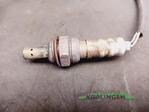 Sonde lambda d'un Renault Twingo (C06) 1.2 2002