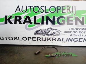 Sonde lambda d'un Renault Twingo (C06) 1.2 2002