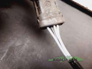 Sonde lambda d'un Renault Twingo (C06) 1.2 2002
