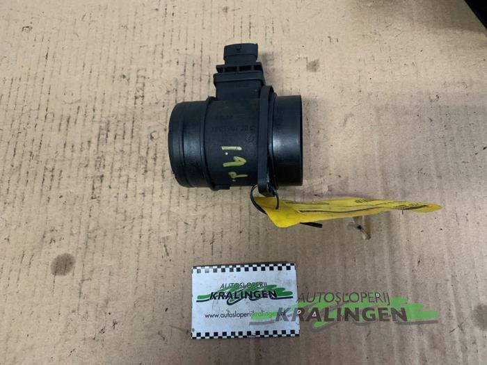 Gebrauchte Luftmassenmesser Fiat Bravo (198A) 1.9 JTD 16V Multijet 150 Preis € 25,00 Margenregelung angeboten von Autosloperij Kralingen B.V.