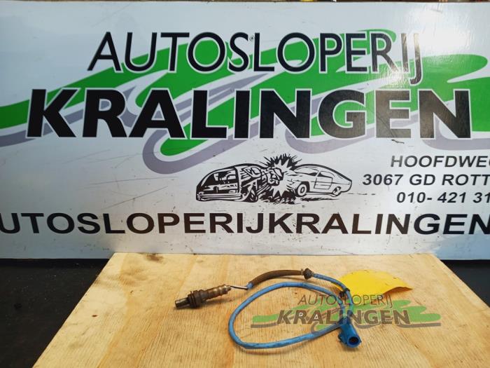 Usados Sonda Lambda Ford Mondeo III Wagon 1.8 16V Precio € 9,98 Norma de margen ofrecido por Autosloperij Kralingen B.V.