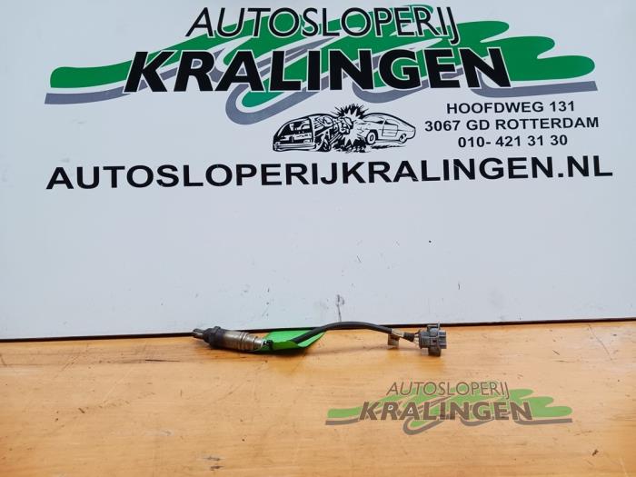 Used Lambda probe Opel Meriva (A) 1.6 16V Price € 9,98 Margin scheme offered by Autosloperij Kralingen B.V.