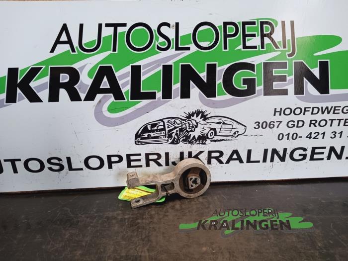 Gebrauchte Motorlager Fiat Punto II (188) 1.3 JTD 16V Preis € 25,00 Margenregelung angeboten von Autosloperij Kralingen B.V.