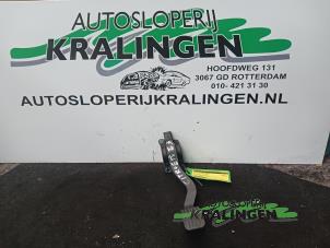 Używane Czujnik polozenia pedalu gazu Citroen C3 (FC/FL/FT) 1.4 Cena € 25,00 Procedura marży oferowane przez Autosloperij Kralingen B.V.