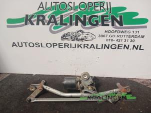 Gebrauchte Scheibenwischermotor vorne Citroen C3 (FC/FL/FT) 1.4 Preis € 35,00 Margenregelung angeboten von Autosloperij Kralingen B.V.