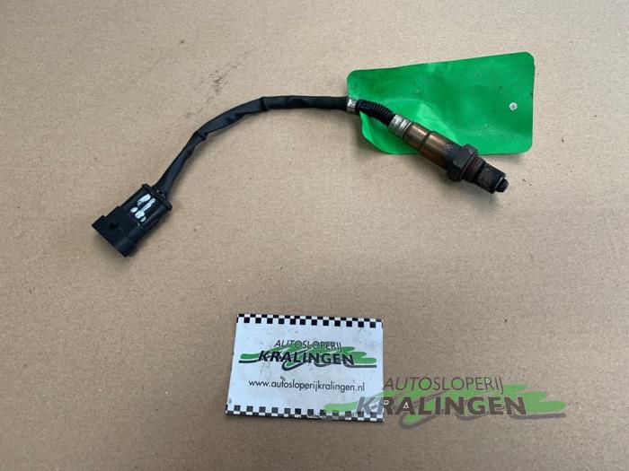 Używane Sonda lambda Fiat Punto II (188) 1.2 60 S Cena € 7,49 Procedura marży oferowane przez Autosloperij Kralingen B.V.