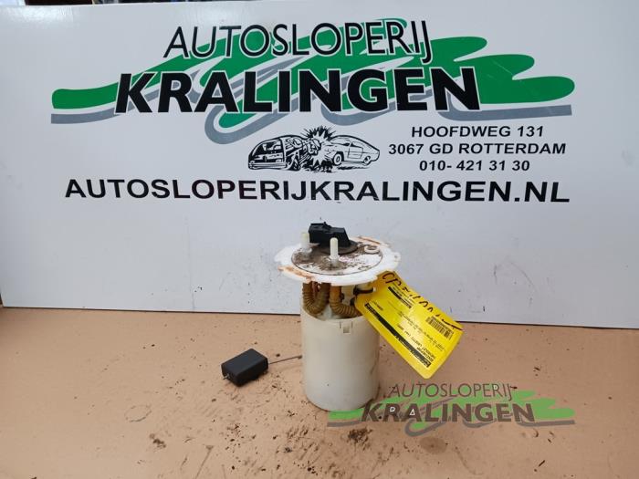 Gebrauchte Benzinpumpe Chevrolet Lacetti (KLAN) 1.4 16V Preis € 19,99 Margenregelung angeboten von Autosloperij Kralingen B.V.