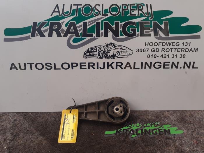 Gebrauchte Motorlager Chevrolet Lacetti (KLAN) 1.4 16V Preis € 25,00 Margenregelung angeboten von Autosloperij Kralingen B.V.