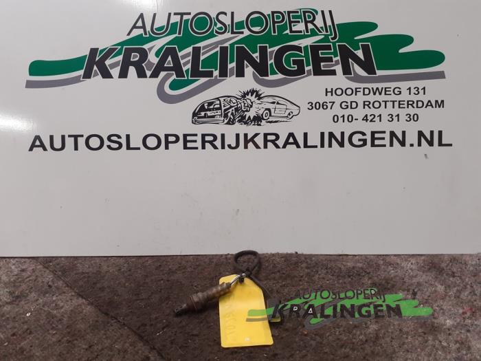 Usados Sonda Lambda Chevrolet Lacetti (KLAN) 1.4 16V Precio € 9,98 Norma de margen ofrecido por Autosloperij Kralingen B.V.