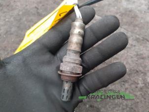 Lambda probe from a Daewoo Lacetti (KLAN) 1.4 16V 2005