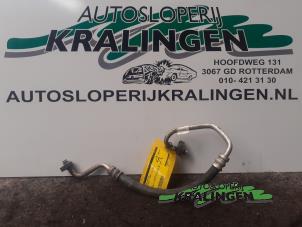 Usagé Tuyau clim Chevrolet Spark 1.0 16V Bifuel Prix € 50,00 Règlement à la marge proposé par Autosloperij Kralingen B.V.