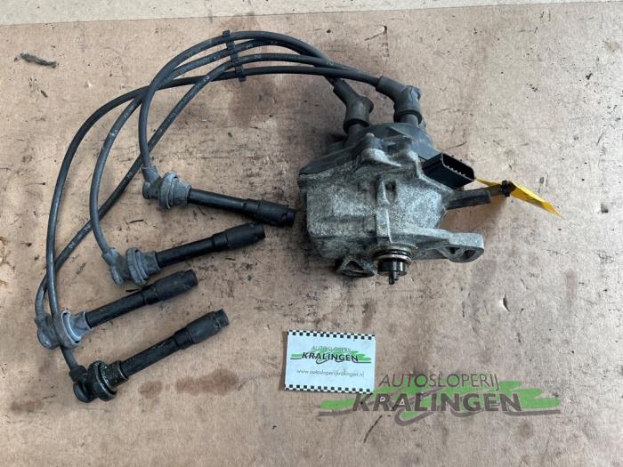 Gebrauchte Zündung (komplett) Honda Civic (MA/MB) 1.4iS 16V Preis € 50,00 Margenregelung angeboten von Autosloperij Kralingen B.V.