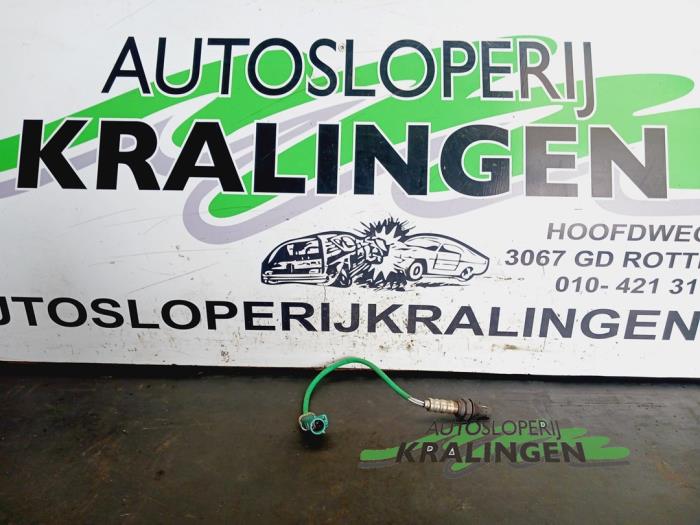 Used Lambda probe Ford Fiesta 4 1.3 Price € 9,98 Margin scheme offered by Autosloperij Kralingen B.V.