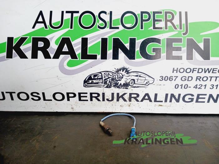 Used Lambda probe Ford Fiesta 4 1.3 Price € 9,98 Margin scheme offered by Autosloperij Kralingen B.V.
