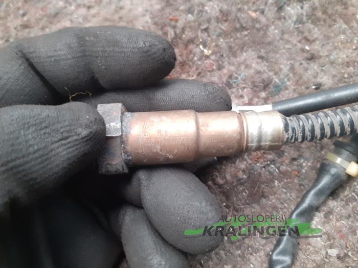 Sonde lambda d'un Volkswagen Golf V (1K1) 2.0 FSI 16V 2007