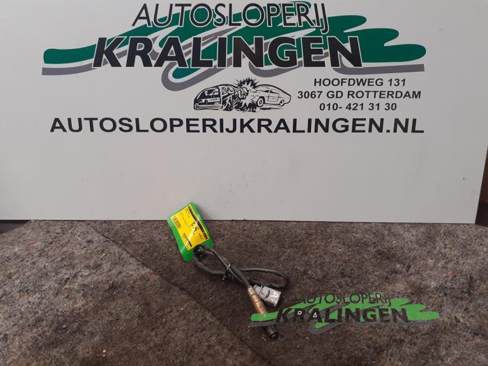 Usados Sonda Lambda Volkswagen Golf V (1K1) 2.0 FSI 16V Precio € 9,98 Norma de margen ofrecido por Autosloperij Kralingen B.V.