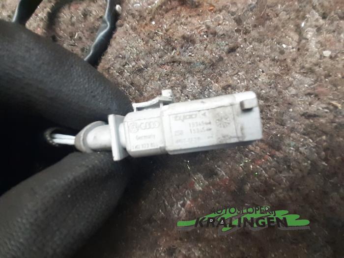 Sonde lambda d'un Volkswagen Golf V (1K1) 2.0 FSI 16V 2007