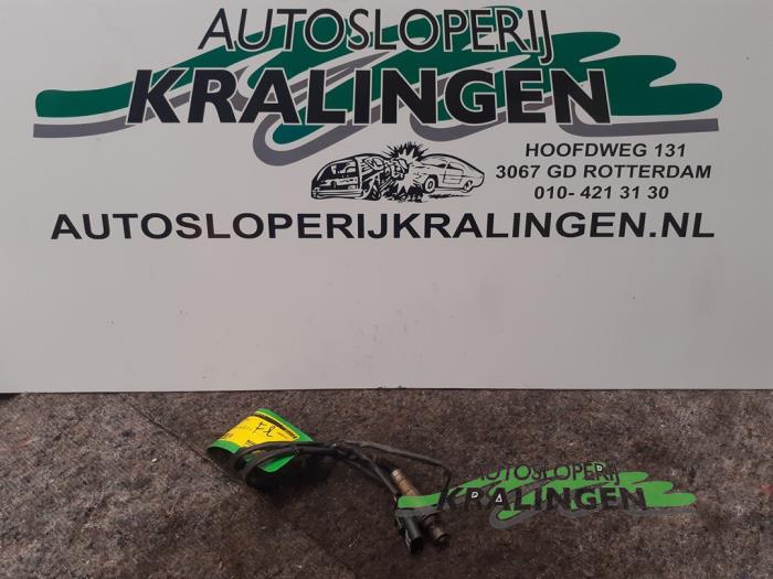 Usagé Sonde lambda Volkswagen Golf V (1K1) 2.0 FSI 16V Prix € 50,00 Règlement à la marge proposé par Autosloperij Kralingen B.V.