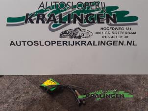 Używane Sonda lambda Volkswagen Golf V (1K1) 2.0 FSI 16V Cena € 50,00 Procedura marży oferowane przez Autosloperij Kralingen B.V.