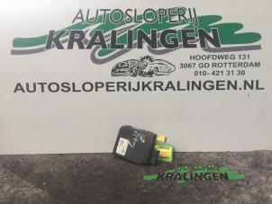 Usagé Module colonne de direction Volkswagen Golf V (1K1) 2.0 FSI 16V Prix € 50,00 Règlement à la marge proposé par Autosloperij Kralingen B.V.
