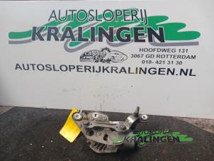 Used Front wiper motor Peugeot 407 (6D) 1.6 HDi 16V Price € 50,00 Margin scheme offered by Autosloperij Kralingen B.V.